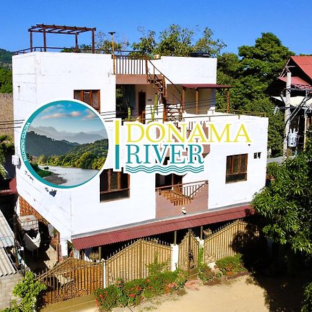 Donama River 帕洛米诺 外观 照片