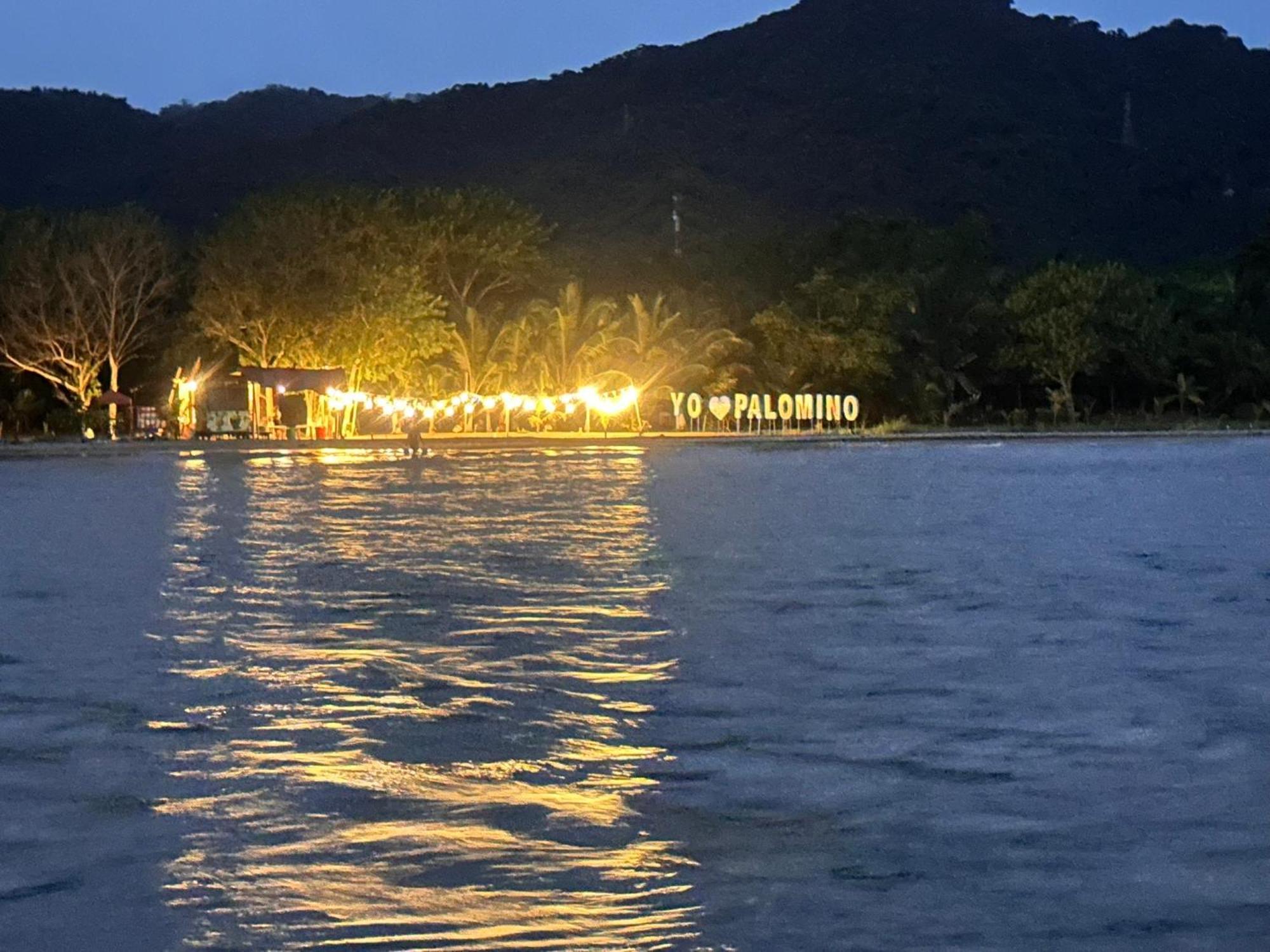 Donama River 帕洛米诺 外观 照片